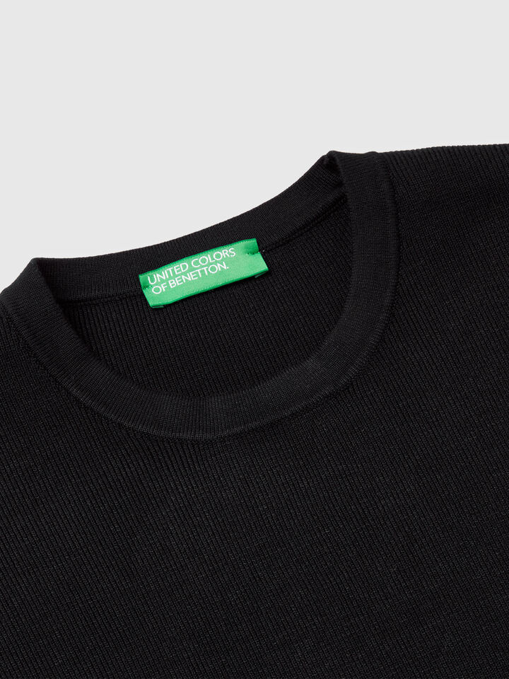 SWEATER L/S Mujer image number 7
